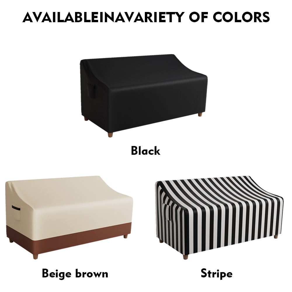 Outdoor Sofa Cover Waterproof  - Outdoor Furniture Manufacturer 리뷰 및 가격