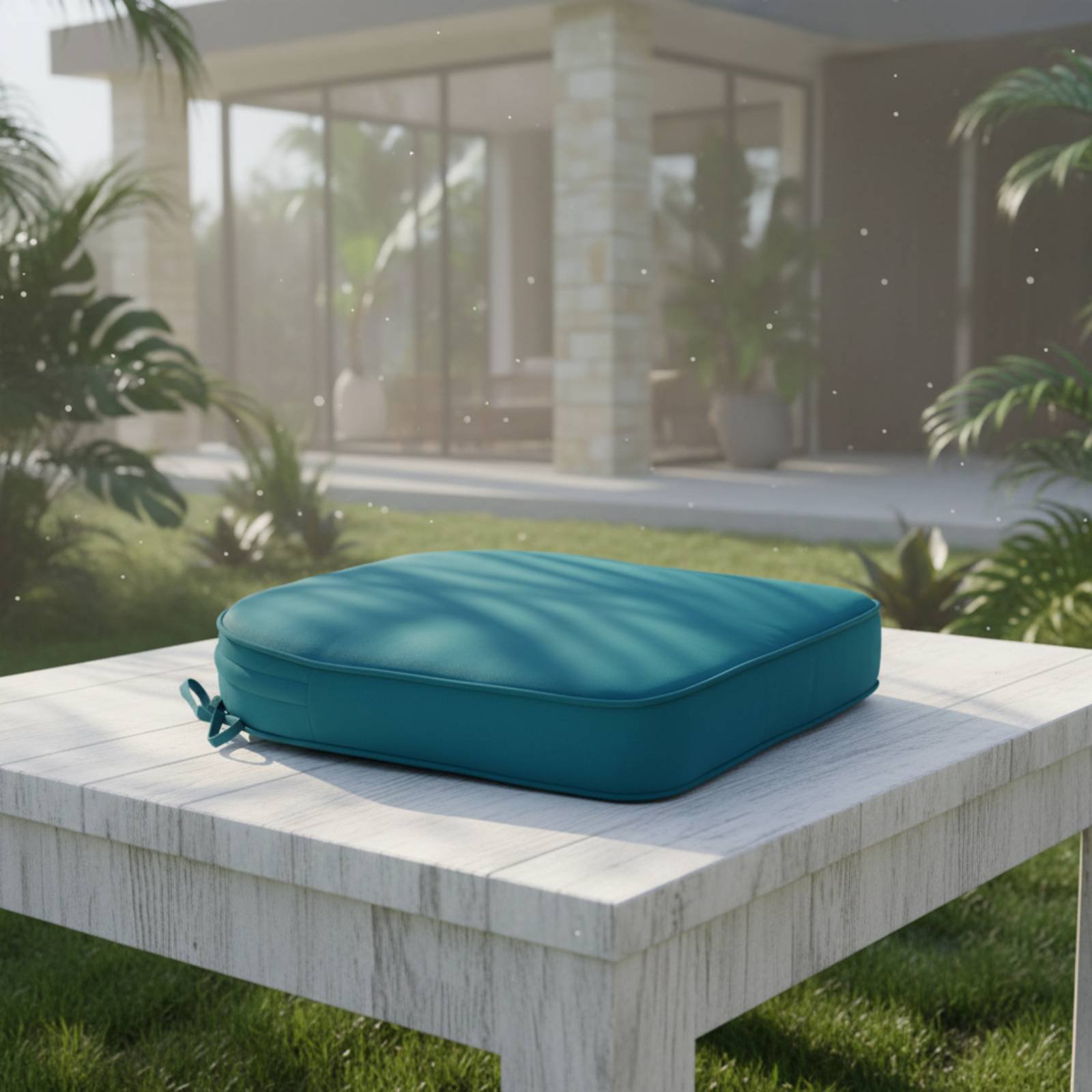 Waterproof Patio Seat Pad Easy - Outdoor Furniture Patio 리뷰 및 가격