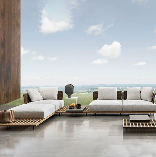 #qw-Outdoor Sofa Patio Villa T - Outdoor Furniture Teak 리뷰 및 가격