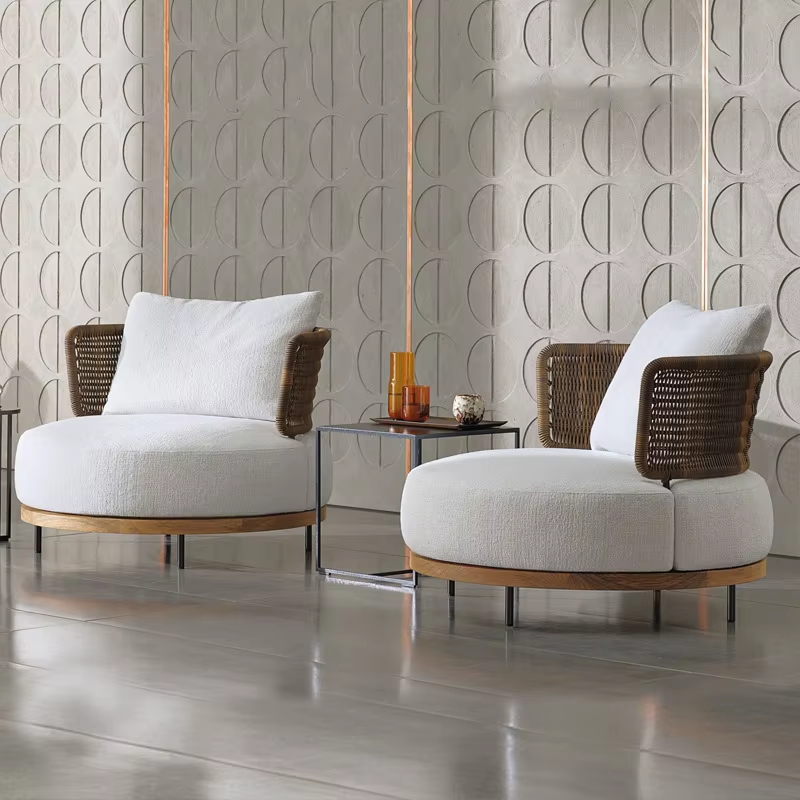 #qw-Outdoor Sofa Patio Villa T - Outdoor Furniture Teak 리뷰 및 가격