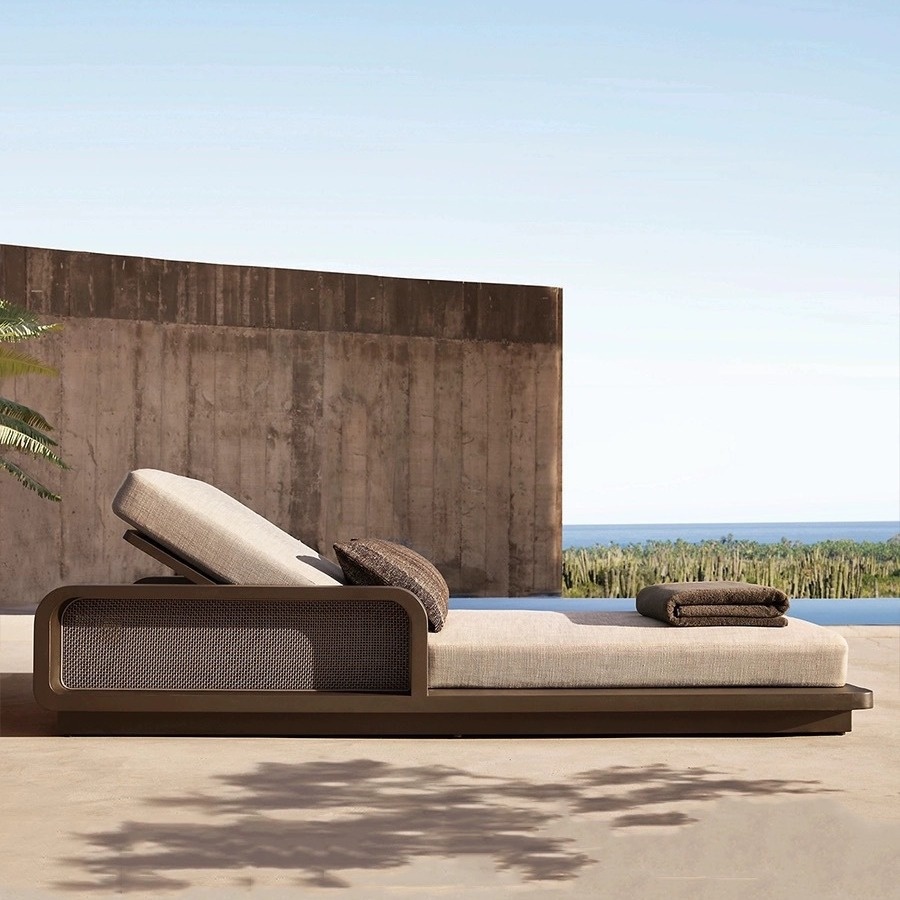 #Teak Modern Simple Design Out - Outdoor Furniture Rh 리뷰 및 가격