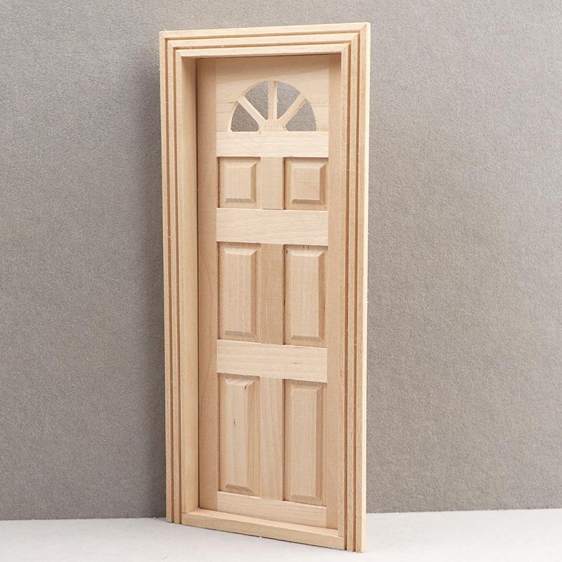 1 Set Furniture Accessories 1/ - Outdoor Furniture Wooden 리뷰 및 가격