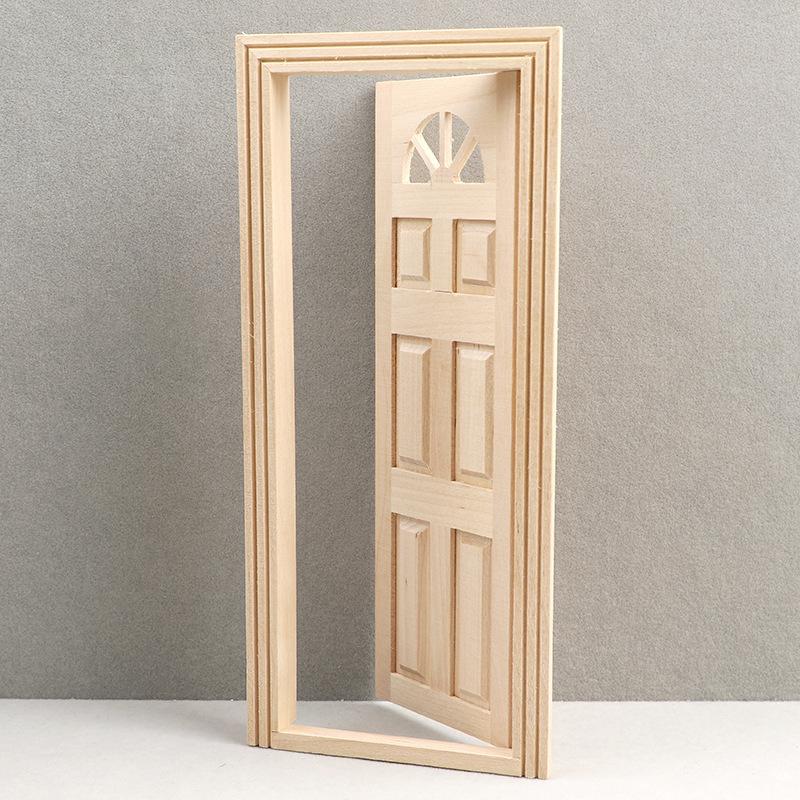 1 Set Furniture Accessories 1/ - Outdoor Furniture Wooden 리뷰 및 가격