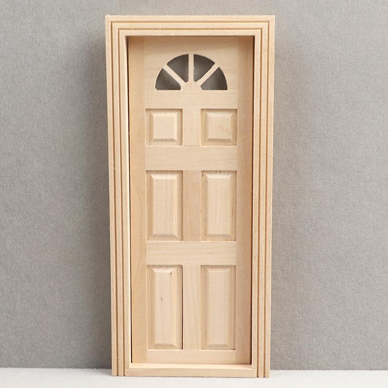 1 Set Furniture Accessories 1/ - Outdoor Furniture Wooden 리뷰 및 가격