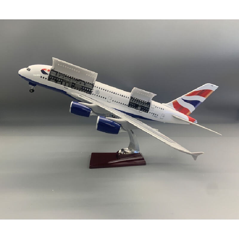 46CM Airplane Scale British Ai - Outdoor Furniture Glider 리뷰 및 가격