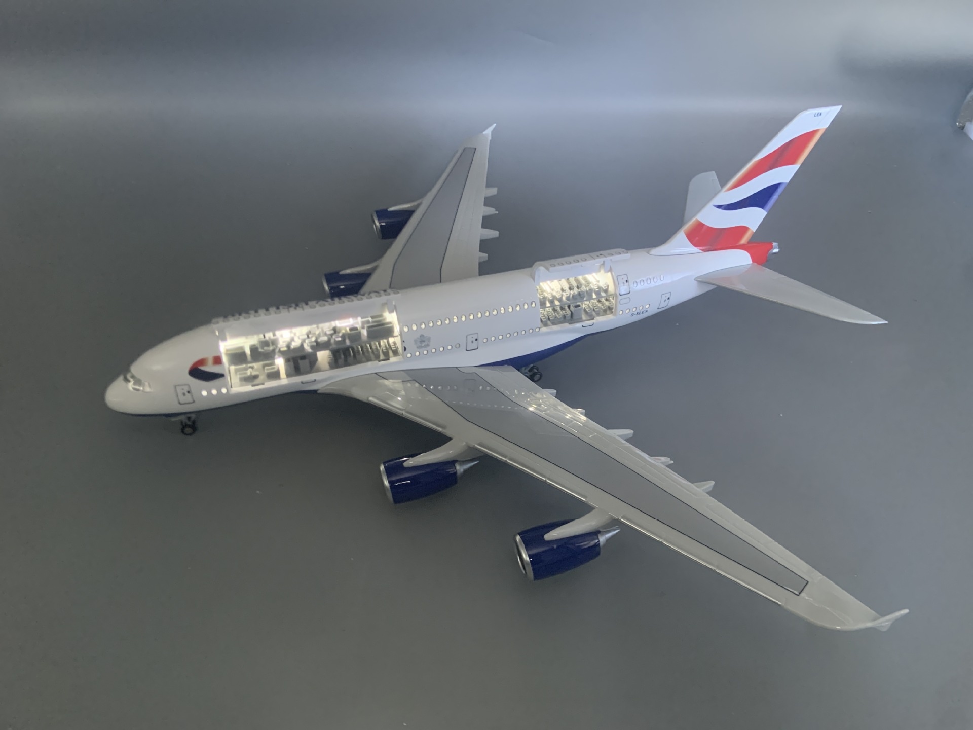 46CM Airplane Scale British Ai - Outdoor Furniture Glider 리뷰 및 가격