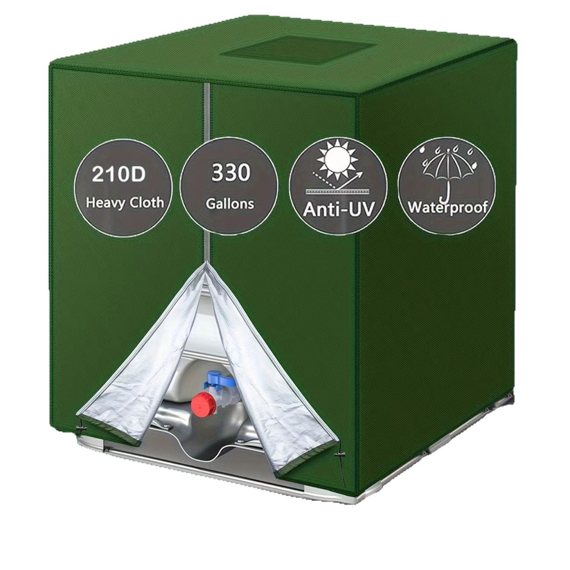 Professional 1000 Liters Ibc W - Outdoor Furniture Sunbrella 리뷰 및 가격