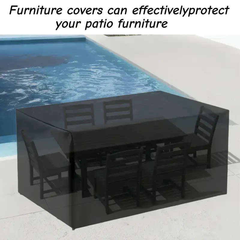 Heavy Duty Windproof Garden Fu - Outdoor Furniture Heavy 리뷰 및 가격
