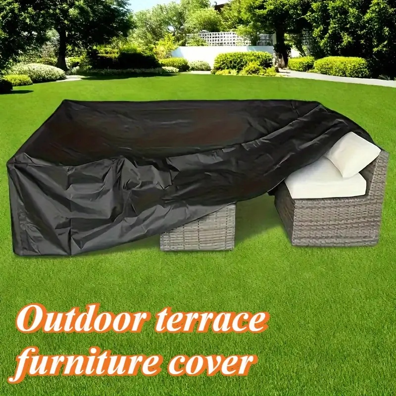 Heavy Duty Windproof Garden Fu - Outdoor Furniture Heavy 리뷰 및 가격