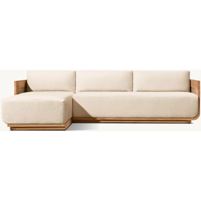 Luxury Garden Furniture Design - Outdoor Furniture Lounge Set 리뷰 및 가격