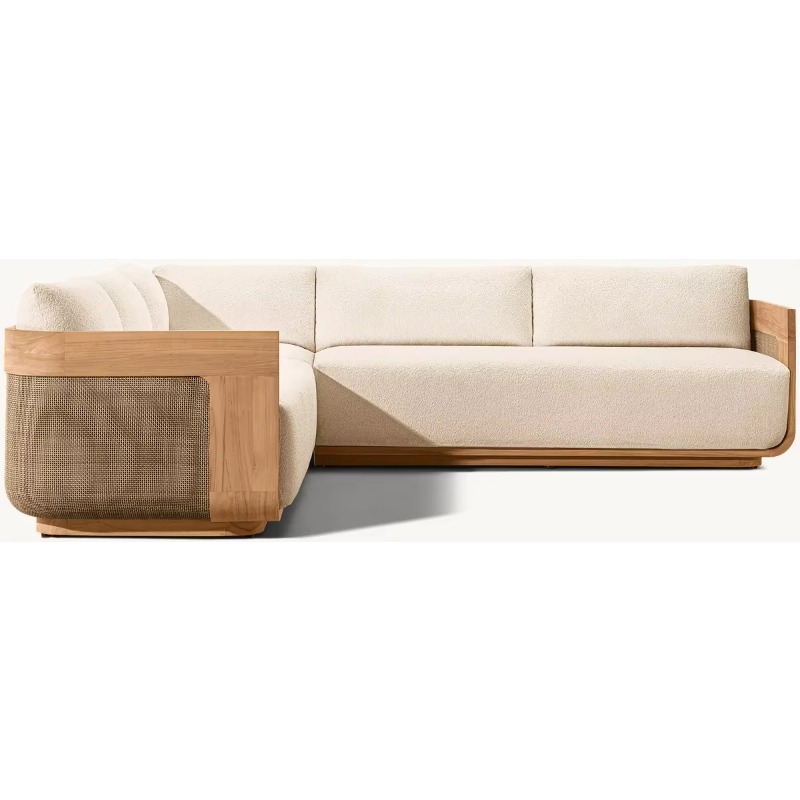 Luxury Garden Furniture Design - Outdoor Furniture Lounge Set 리뷰 및 가격